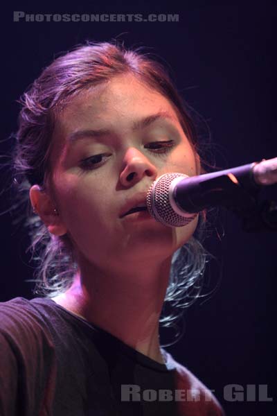 TAXI TAXI - 2007-07-25 - PARIS - Divan du Monde - 